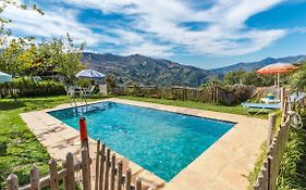 Casa El Olivarito Jubrique By Ruralidays